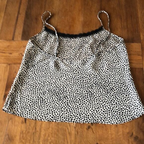 Secret Treasures cami    - Picture 2 of 5